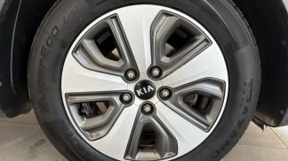 Finansowanie SUV Kia Niro 2019
