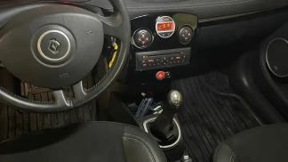 Leasing Sedan Renault Clio 2011