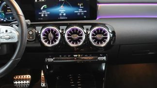 Financování Kupé MERCEDES CLA 250 2022