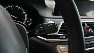 Finansowanie Sedan BMW RAD 7 2017