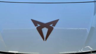Leasing Hayon Cupra Born 2022