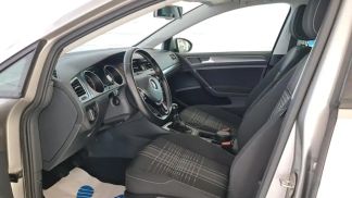 Finansowanie Sedan Volkswagen Golf 2015
