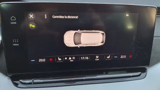 Leasing Wagon Skoda Octavia 2020