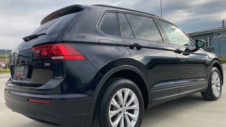 Finansowanie SUV Volkswagen Tiguan 2017