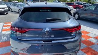 Leasing Sedan Renault Megane 2022