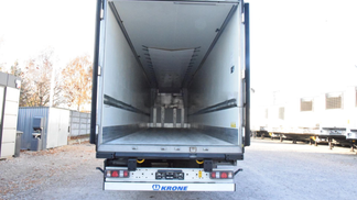 Leasing Semi-trailer THERMO KING SLXI 300 2023