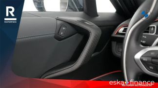 Leasing Convertible BMW i8 2018