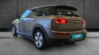 Leasing Wagon MINI ONE 2017