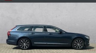 Leasing Wagon Volvo V90 2021