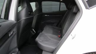 Leasing SUV Skoda Enyaq 2025