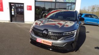 Leasing SUV Renault Austral 2024