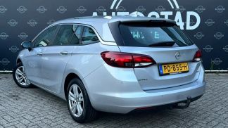 Finansowanie Wóz Opel Astra 2017
