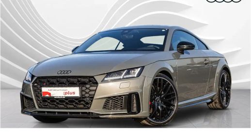 Audi TTS 2021