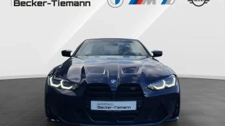 Leasing Convertible BMW M4 2021