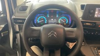 Leasing Hatchback Citroën Berlingo 2024