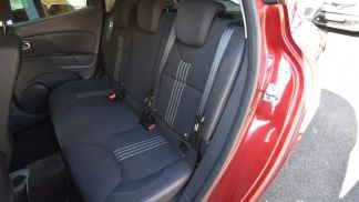 Lízing Sedan Renault Clio 2017