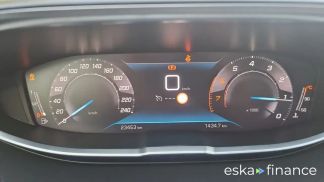 Lízing SUV Peugeot 5008 2023