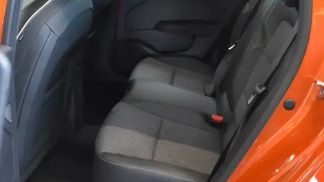 Leasing Hatchback Renault Clio 2023