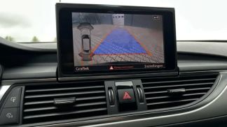 Finansowanie Wóz Audi A6 2017