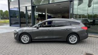 Finansowanie Wóz Ford Focus 2021