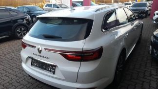 Leasing Wagon Renault Talisman 2022