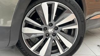 Leasing SUV Peugeot 3008 2020