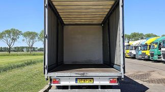 Finansowanie Naczepa BE-COMBI BE-COMBI 3500 PLUS 2022