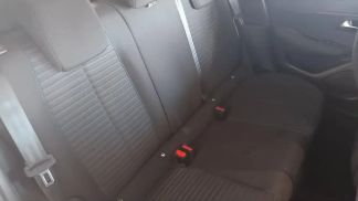 Leasing Sedan Peugeot 208 2023