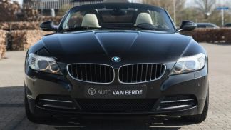 Lízing Kabriolet BMW Z4 2010