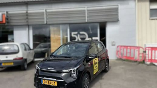 Kia Picanto 2024
