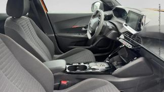 Finansowanie SUV Peugeot E-2008 2023