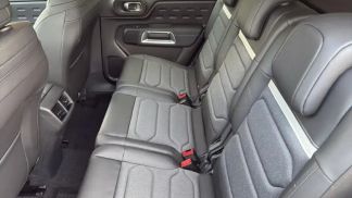 Leasing SUV Citroën C5 Aircross 2024