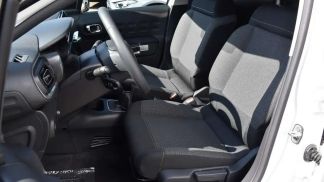 Leasing Sedan Citroën C3 2024