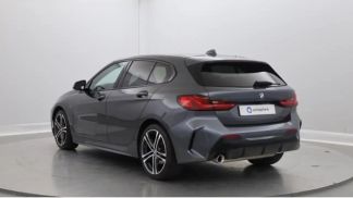 Leasing Hatchback BMW 118 2019