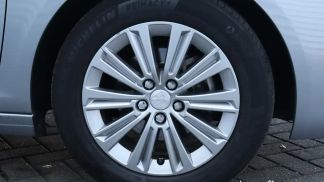 Leasing Wagon Peugeot 308 2020
