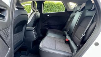Leasing SUV Renault Captur 2023