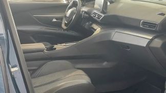Finansowanie Hatchback Peugeot 5008 2024