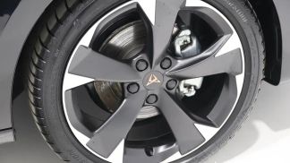Leasing Wagon Cupra Leon 2024