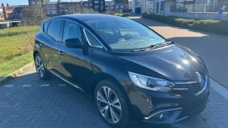 Finansowanie Hatchback Renault Scenic 2017