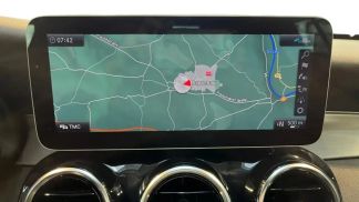 Leasing Convertible MERCEDES C 180 2018