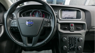 Finansowanie Wóz Volvo V40 2012