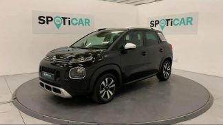 Finansowanie SUV Citroën C3 Aircross 2018