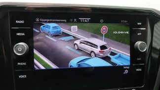 Lízing Kombi Volkswagen Passat Variant 2021