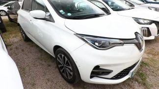 Leasing Hatchback Renault ZOE 2020