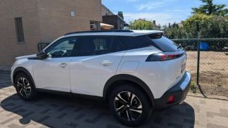 Finansowanie Wóz Peugeot 2008 2022