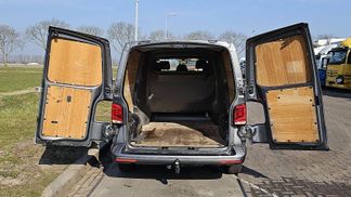 Leasing Fourgon Volkswagen TRANSPORTER 2.0 TDI 2020