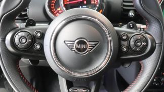 Leasing Wagon MINI John Cooper Works Clubman 2020