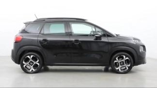 Leasing SUV Citroën C3 Aircross 2019