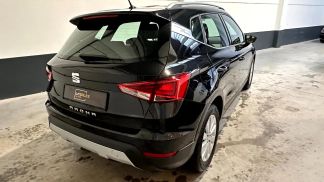 Finansowanie SUV Seat Arona 2020