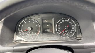 Lízing Hatchback Volkswagen Touran 2014